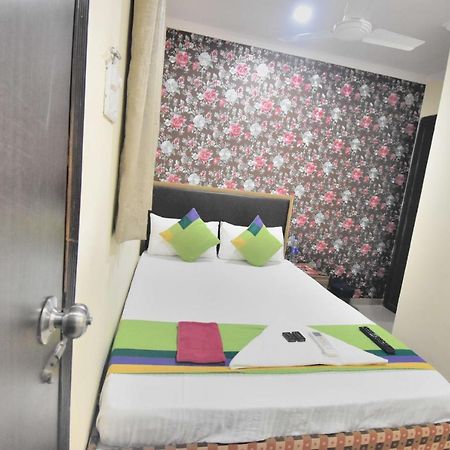 Balas Residency Мумбаї Екстер'єр фото