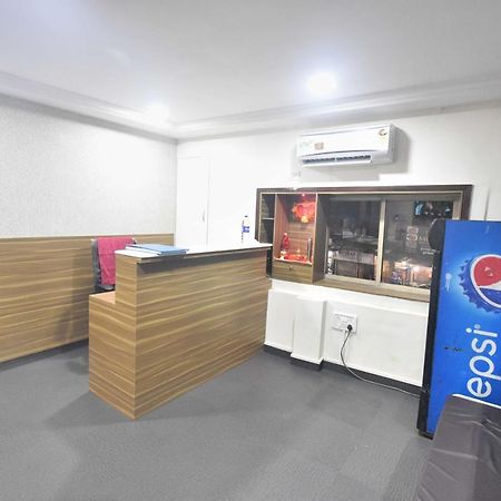 Balas Residency Мумбаї Екстер'єр фото