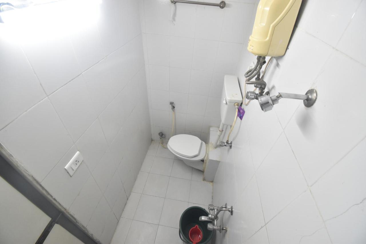 Balas Residency Мумбаї Екстер'єр фото