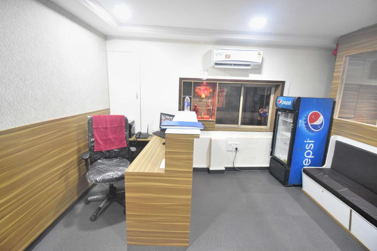 Balas Residency Мумбаї Екстер'єр фото